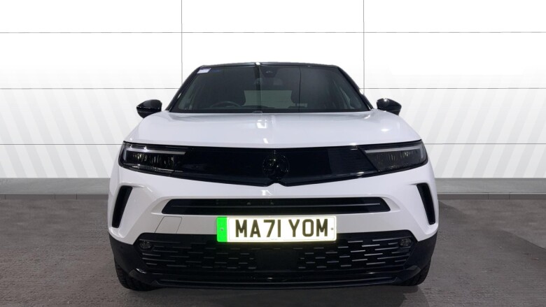 Vauxhall Mokka 100kW SRi Nav Premium 50kWh 5dr Auto Electric Hatchback